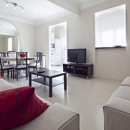 Central And Spacious Family Apartment Βαρκελώνη Εξωτερικό φωτογραφία