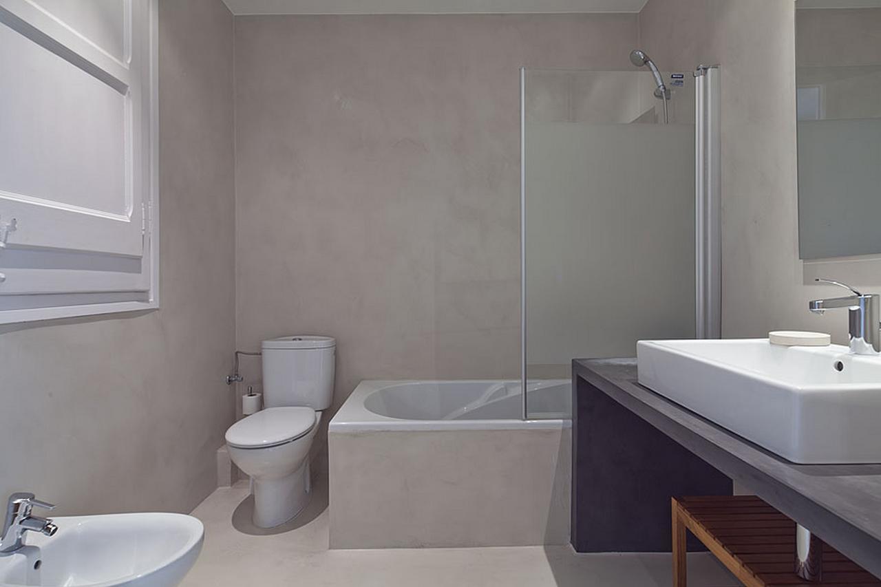 Central And Spacious Family Apartment Βαρκελώνη Εξωτερικό φωτογραφία