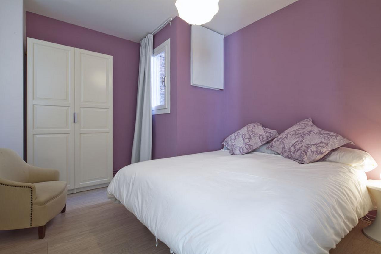 Central And Spacious Family Apartment Βαρκελώνη Εξωτερικό φωτογραφία